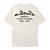 CAMISA LOCAL X GLOBAL OFF-WHITE na internet