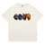 CAMISA MASCARADOS OFF-WHITE na internet