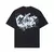 Camiseta Class Mini CLS Nakin Black