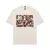 Camiseta Class Quem Fala Off White