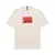 Camiseta Class Tools Off White - comprar online
