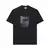 Camiseta Infomania Class Inverso Black