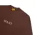 Camiseta Winter'25 Class Inverso Brown