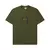 Camiseta Working Class Attack Green