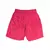 Shorts High Cargo Wine