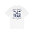 Chess Over Checkers T-Shirt In Off-White