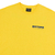 Flymarket T-Shirt In Yellow - Native Street Store