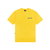 Flymarket T-Shirt In Yellow na internet