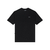 Glass T-Shirt In Black
