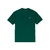 Glass T-Shirt In Green