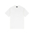 Glass T-Shirt In Off-White
