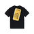 Goldbar T-Shirt In Black - comprar online