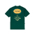 Hennesy T-Shirt In Green
