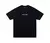 Camiseta Disturb Future Logo Black - comprar online