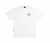 EXCHANGE T-SHIRT IN OFF-WHITE - comprar online