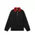 Moletom Class Paladio Black Red