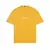 Camiseta Class Inverso Braille Yellow