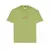 Camiseta Class Inverso Tactics Green