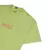 Camiseta Class Inverso Tactics Green - comprar online