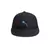 Boné Class Polo Hat Pipa Black