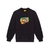 Crewneck Class Kumamoto Black