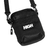 Irisdecent Shoulder Bag High Black