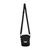 Irisdecent Shoulder Bag High Black - comprar online