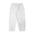 Calça Moletom Goods Logo Classic Off White - comprar online