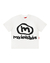 CAMISETA MMMMMMMAD OFF WHITE - comprar online