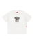 CAMISETA MAD MUITO LENDARIA OFF WHITE - loja online