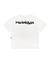 CAMISETA MAD MUITO LENDARIA OFF WHITE - Native Street Store