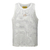 Regata B Logo Tricô Off White - comprar online