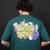 Camiseta High Fresh Green - Native Street Store