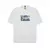 Camiseta Class Call The Clock Off White