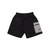 Shorts High Essential Black - comprar online