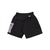 Shorts High Essential Black na internet