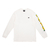 Longsleeve High Fresh White - comprar online