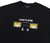 Camiseta Disturb VU Meter Black - comprar online