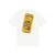 Goldbar T-Shirt In White na internet