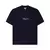 Camiseta Class Inverso 10 anos Black