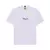 Camiseta Class Inverso 10 anos Off White