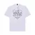 Camiseta Class Inverso 10 anos Off White - comprar online