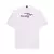 Camiseta Class Paradise Off White - comprar online