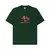 Camiseta Class Prensado Green