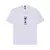 Camiseta Class Jules Rimet Off White - comprar online