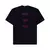 Camiseta Class Jules Rimet Black