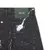 Calça Class Classic Jeans Splatter Black na internet