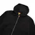 Moletom Classic Hoodie Zipper Class C Black - comprar online