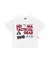 CAMISETA MAD TACTICAL GEAR BRANCA