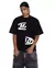 CAMISETA PORTAL PRETA - comprar online